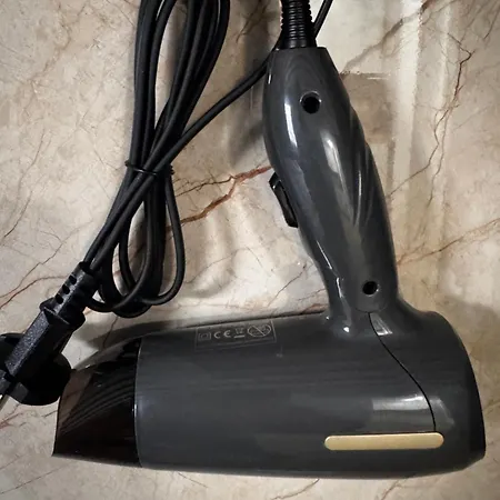 Modern 8 Balcony Kitchenette Bathroom Lejlighed Limassol