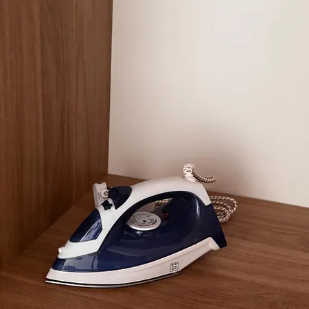 Modern 8 Balcony Kitchenette Bathroom * Limassol