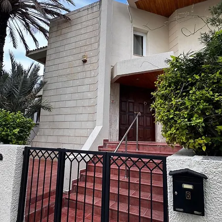 Apartamento Modern 8 Balcony Kitchenette Bathroom