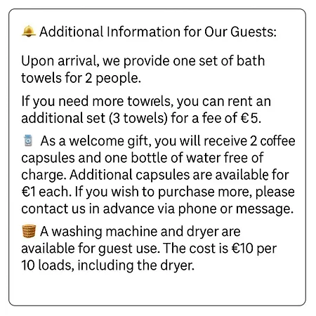 Modern 8 Balcony Kitchenette Bathroom Apartamento Limassol